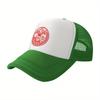 Cappelli Berretti Berretti Cappelli Grafica Anime Adulto Unisex Donna Padre Compleanno Capodanno Natale Regali Retro Sportivo Esterno