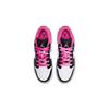 Jordan 1 Low Black Active Fuchsia GS CT1564-005