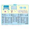 Aqua Beads All-in-One Set [Super Aqua Beads Design Factory DX] AQ-S79