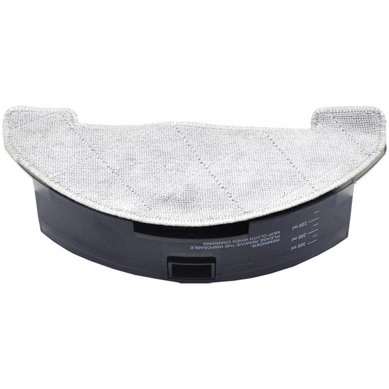 Vacuum Cleaner Control Water Tank For Proscenic 850P D5S 850T Grande Conga 999 1990