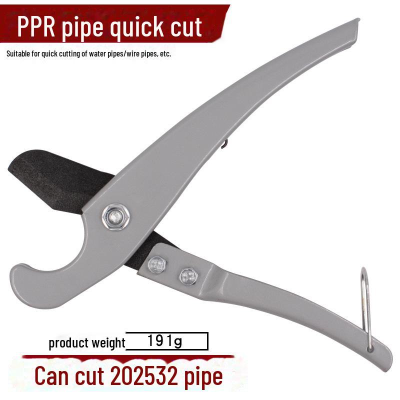 

Сверло с тремя лезвиями PPR с титановым покрытием для подъема ступеней для ремонта водопроводных труб - инструмент высокой твердости Quick Cut