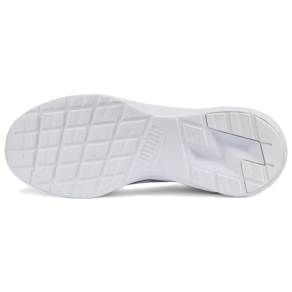 Puma Toată ziua Active alb gri violet pantofi unisex gri-violet 386269-02