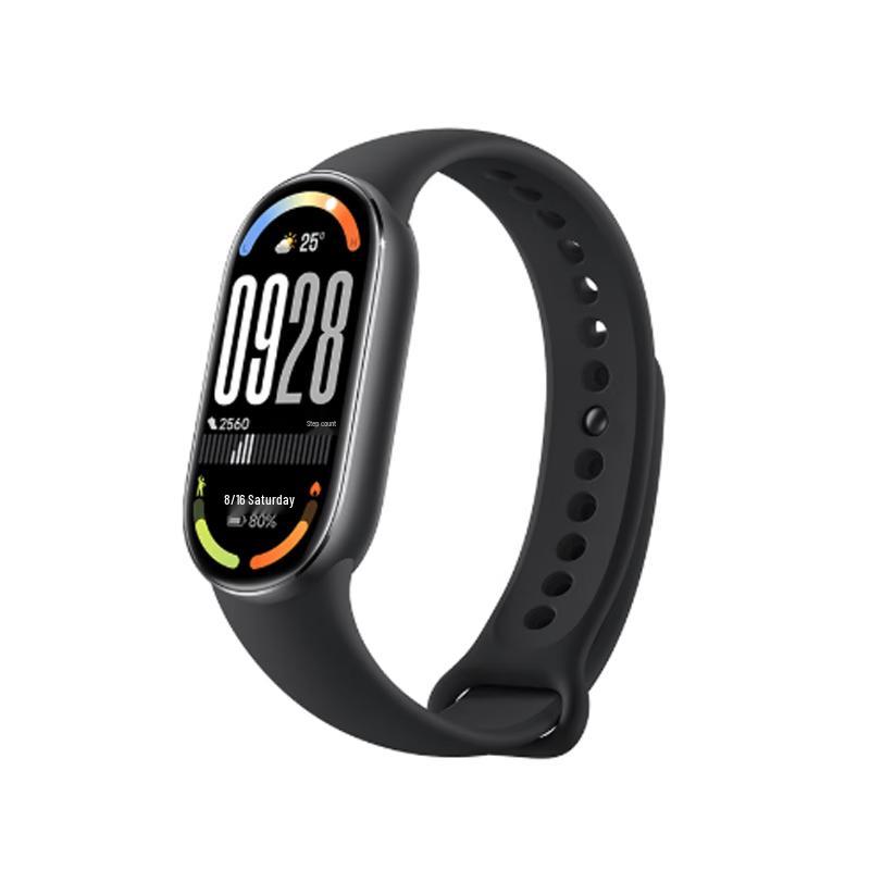 Xiaomi Smart Band 10 Standard Edition (CN version)