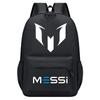 CR7 Basic Backpack: Argentina Home Edition, Inspired by World Cup Style