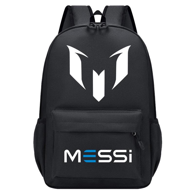 CR7 Basic Backpack: Argentina Home Edition, Inspired by World Cup Style