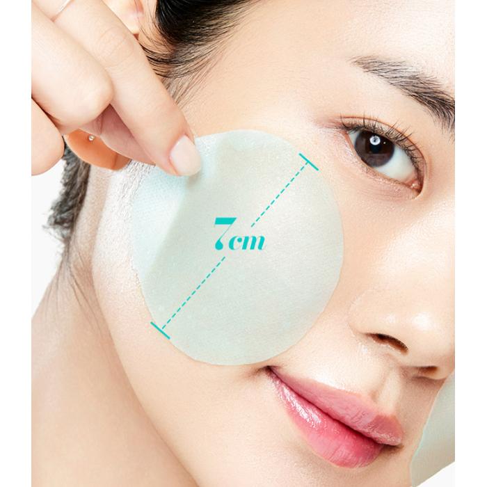 Anua PDRN 100 Hyaluronic Acid Glow Pad 180ml 60EA