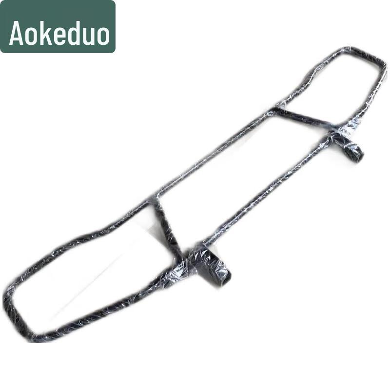 Aokedu Dongfeng Mengshi EQ2050B Front Bumper Guard