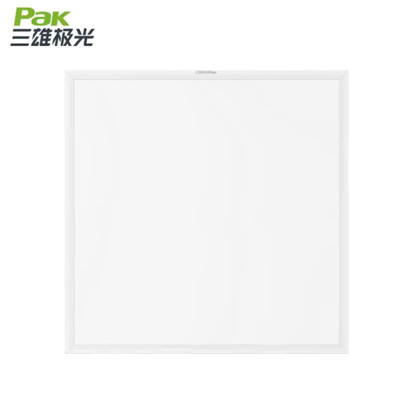 PAK Jindian Lilang LED Flat Panel Ceiling Light