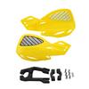 Motocross Motorrad Handprotektoren Handschutz Cross Security für 50cc bis 200cc Boden Universalzubehör Enduro Moto Cross