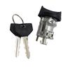 New Ignition Switch Door Lock Cylinder W/2 Keys For DODGE JEEP 1998-02 5003845AA
