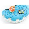 Zuecos Crocs Classic Pitufos Classic Clog 36-37 UE - M4/W6 EE. UU. Multicolor