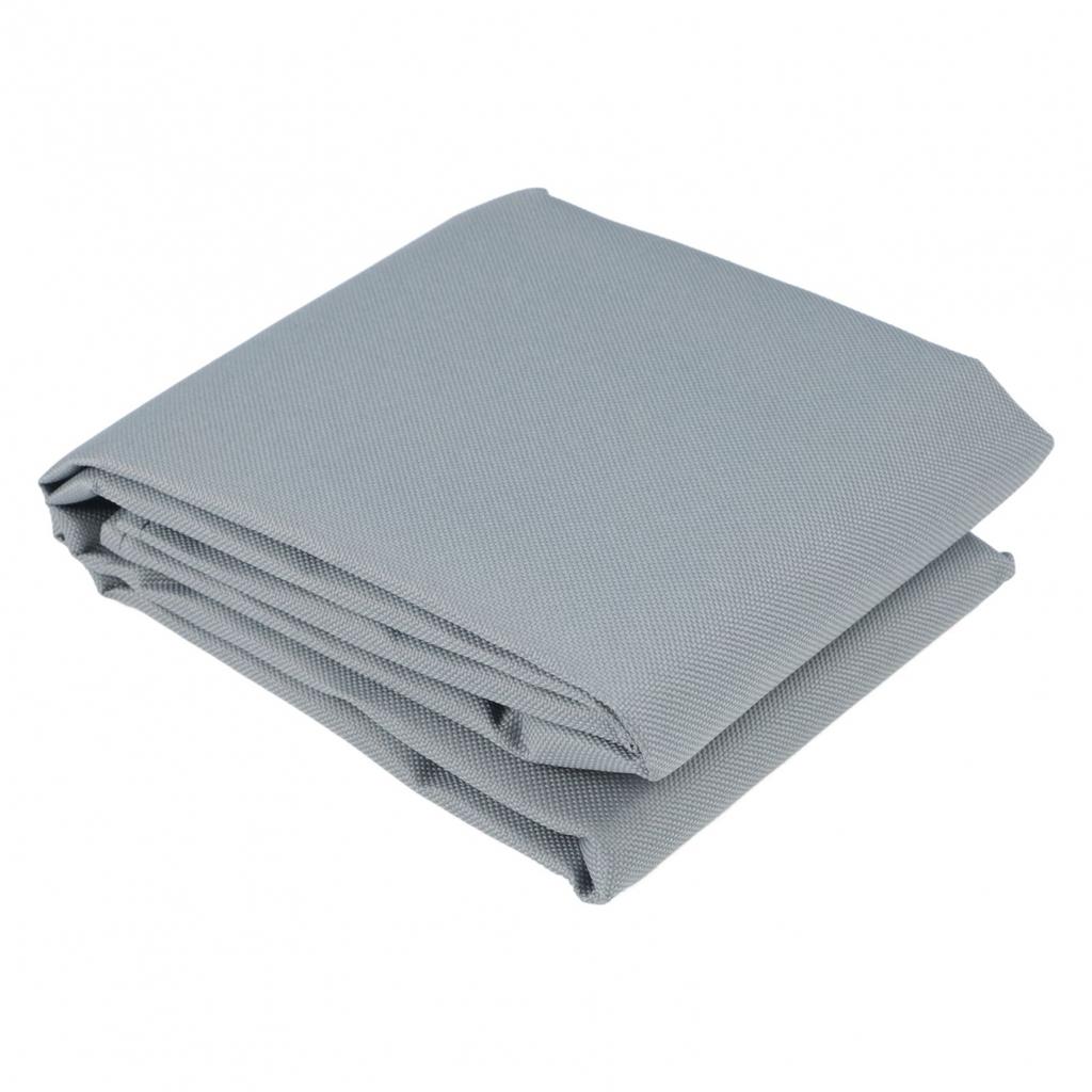 Garden Seat Cover Outdoor Swing Cover Hassle-free Installation