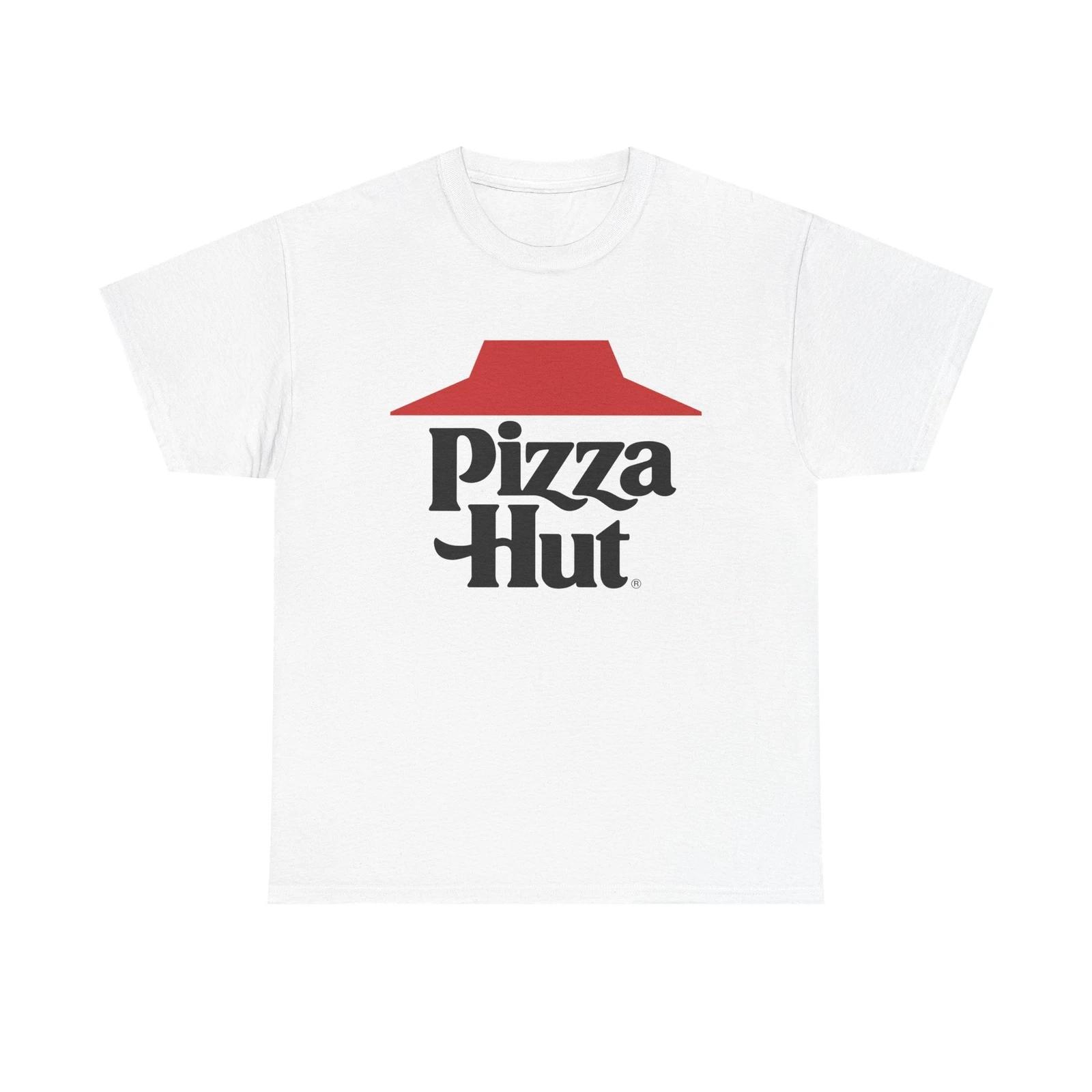 Men s and Women s T-shirts Pizza Hut S