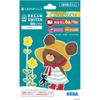 SEGA FAVE Dream Switch Software Kumano Gakko 2025 Model Educational Game