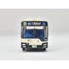 The Bus Collection Bus Collection Tokyo Metropolitan Bureau of Transportation Toei Bus 100th Anniversary Original Design Diorama Supplies
