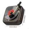 Car Diffuser ,Car Air Outlet Decoration Ornament Retro Style Elegant Scents Vent Clip