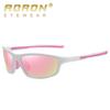 aoron Polarized TR90 Sunglasses Men's and Women's Sports Sunglasses Cycling Glasses