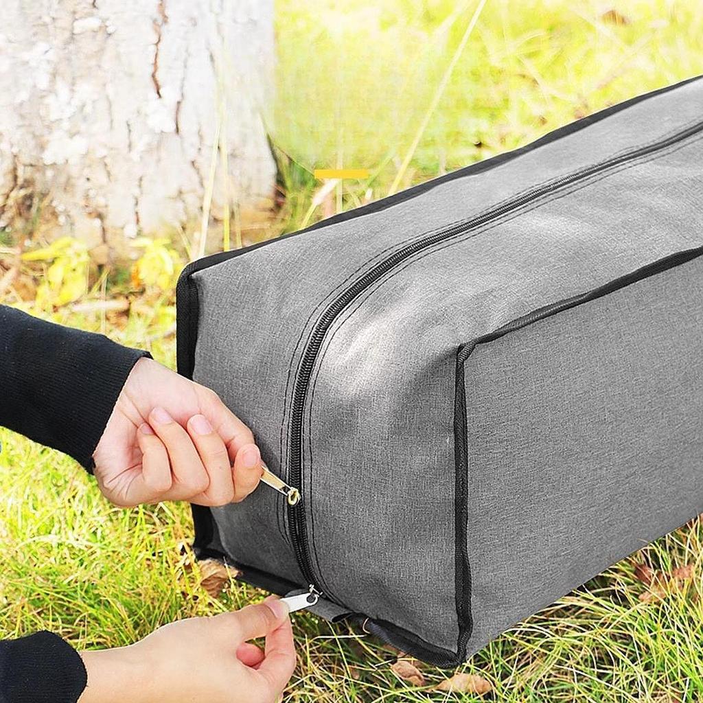 Camping Equipment Storage Bag Handbag Portable Tent for Canopy Tripod