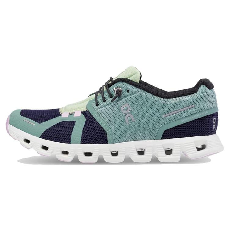 (WMNS) On Running Cloud 5  Push Cobble Flint  Women s 69.98553 EU 36