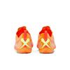 Nike Zoom Victory 5 XC 'Total Orange Volt' (Unisex) Total Orange / Bright Crimson / Black / Volt Running Shoes AJ0847 801