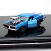 1/36 Dodge Classic Car Alloy Model Car Model Jewelry Metal Return Toy Gift Ornaments