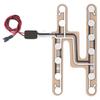 Quick Response Safety Belt Pressure Sensor 50V Seat Pressure Sensor  Replacement