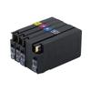 Jingxian Compatible HP 950XL/951XL Ink Cartridge Set