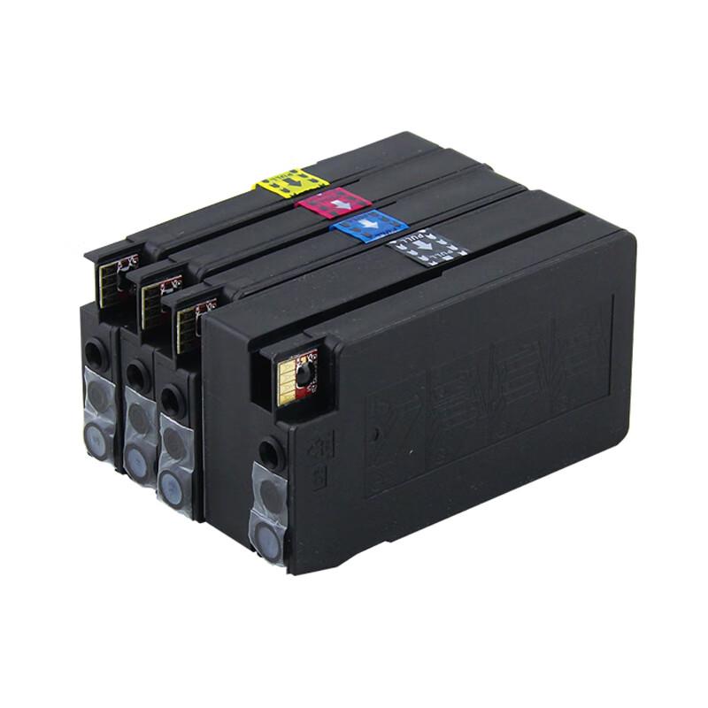 Jingxian Compatible HP 950XL/951XL Ink Cartridge Set