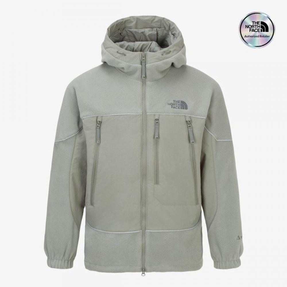 

The North Face Nj4fr53c Men S creSta Jacket Pale Green PALE GREEN/105