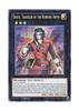Yu-Gi-Oh English MP15-EN121 Dante, Traveler of the Burning Abyss (Secret Rare) 1st Edition