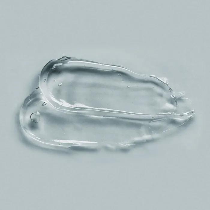 [Cooling sensation of the other world] Cica shaving gel frozen