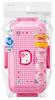 Skater Bento Lunch Softly Made In For Dishwasher Microwave Hello Box, Antibacterial, Box, Served, Dome-Shaped Lid, 530ml, Japan, Women, Safe, Safe,