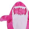 Halloween Shark Costume Cosplay for Stage Performances Theme Parties Unisex