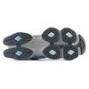 New Balance 9060 Chromblau Sneaker U9060EED