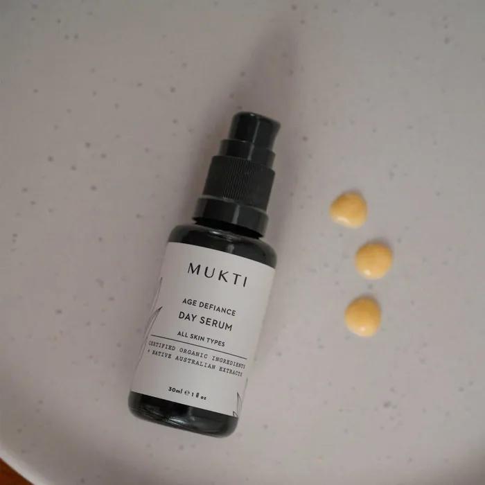 Age Defiance Day Serum 30ml
