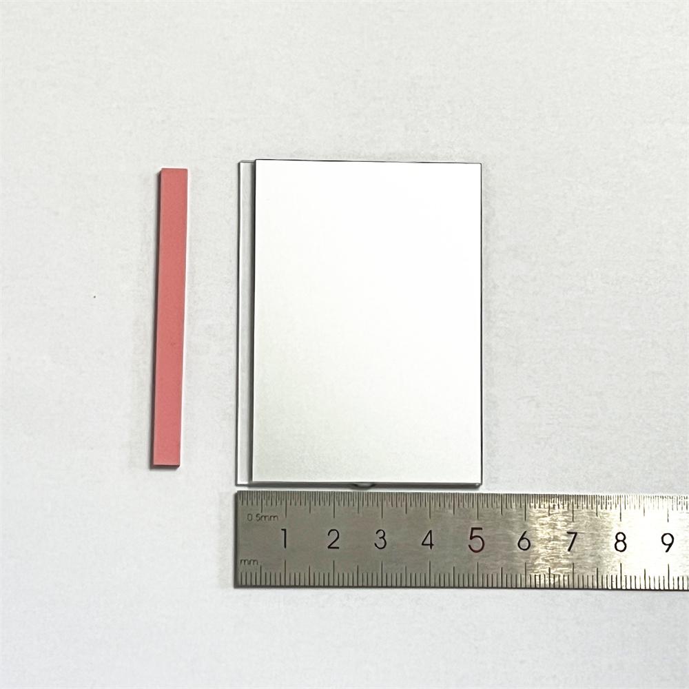 LCD displej pro digitální tester izolace Fluke 1503 1507 1508