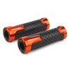 For Kymco Ak550 Ak 550 7/8 "22MM 1 Pair Anti-slip Handlebar Hanrdle Bar Grip Motorcycle Accessories