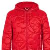 LOUIS VUITTON FW22 Jackets & Coats Men's Red 1A90HR