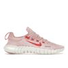 Free Run 5.0 Next Nature Soft Pink Light Crimson Women Sneakers Medium-Soft-Pink Pink-Foam Summit-White CZ1891-602