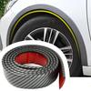 Car Fender Molding Over Fender Arch Molding Mud Guard