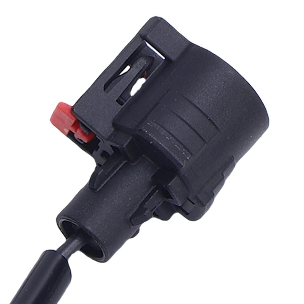 Starter Pigtail Connector Harness Plug for JK V6 3.6L 2012-2018, 1500 4.3L 5.3L 6.2L V8 2014-2018