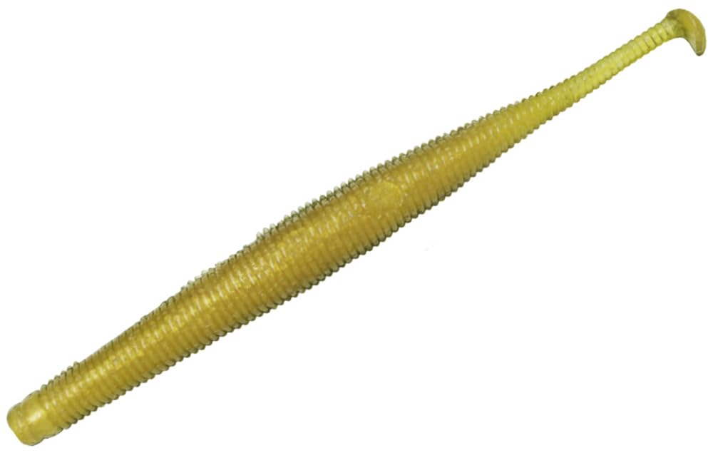Issei Super Stick 4 дюйма #7AK Shad (Золото) 4inch