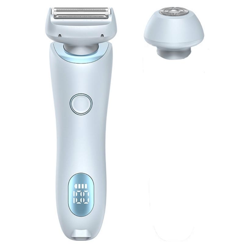 Electric Shaver for Women Electric Cutter for Womens Legs Underarm Public