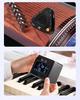 Yinuo Universal Metronome for Guzheng, Piano, Drum, Guitar, Violin, and Vocal Rhythm.