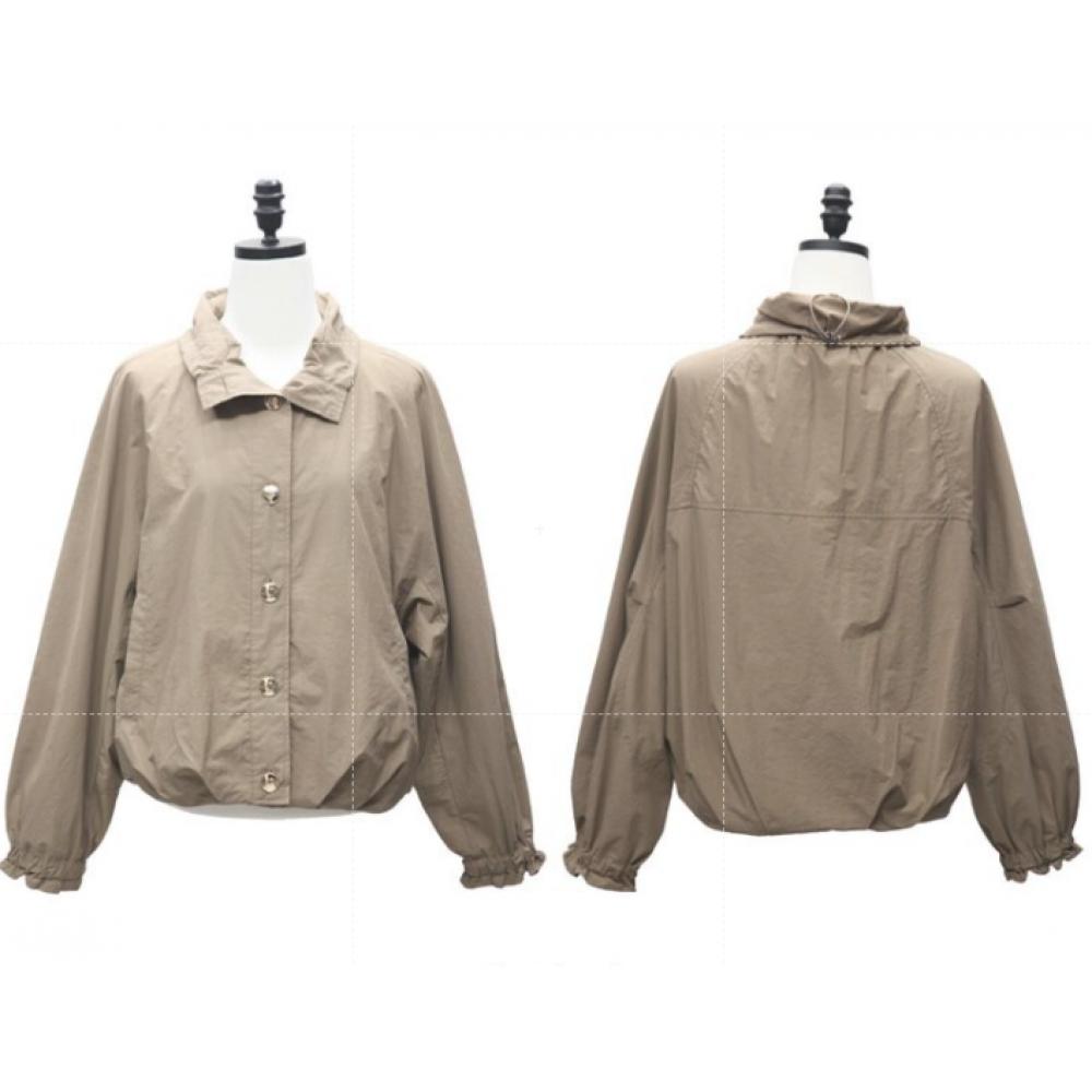 Shiz Madam Loose Fit Jacket J31596
