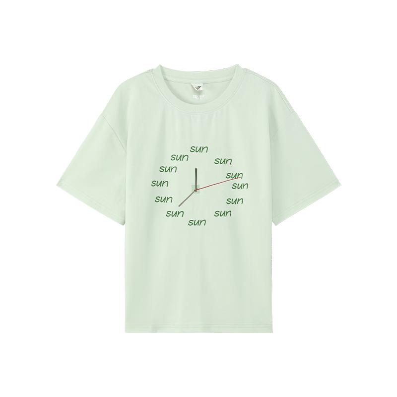 ZuoXi Boys  Sorona Lyocell Cool Breathable Short Sleeve T-Shirt 130