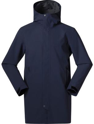 Jacket Bergans Men's Coat Urban 2L (3564) Navy Blue