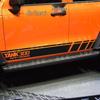 WEY Tank 300 Body Modification Stickers: Side Skirts, Door Decals, Sports Stripe Decor.