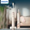 HX9997/41 Sonic Electric Toothbrush - Golden Limited Edition CN Plug (adapter Included)
