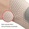 2/1PCS Breathable Sports Wrist Protector Wrist Joint Strain Sprain Mouse Hand Fitness Light Breathable Men and Women's Wrist Protection Cover